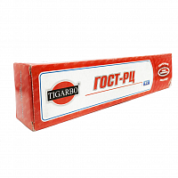 Электроды TIGARBO ГОСТ-РЦ 3 мм. (5 кг.)